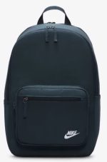 Рюкзак Nike NK HERITAGE Eugene BKPK 23L темно-зелений універсальний 43x30x15 см