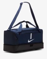Сумка Nike NK ACDMY TEAM M HDCS 37L синій Уні 53×30×28 см - Зображення 2