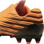 Бутси Puma ATTACANTO II FG/AG помаранчевий 43 (9UK) 28 см (108493-04) - Зображення 4