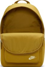 Рюкзак Nike NK HERITAGE EUGENE BKPK 23L гірчичний Уні 43 x 30 x 15 см (DB3300-716) - Зображення 4