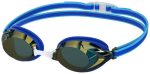 Окуляри для плавання Speedo JUNIOR VANQUISHER 3.0 MIRROR, синій, для дітей, One Size