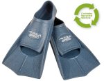 Ласти Aqua Speed TRAINING FINS 60446 брудно-синій Уні 37-38