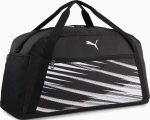 Спортивна сумка Puma ATTACANTO Sports Bag M 41L чорний 55 х 28 x 27 см (091630-01)