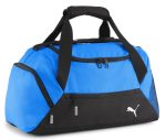 Сумка Puma teamGOAL Teambag 28L синя, універсальна, 45х24х27 см