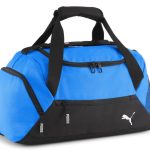 Сумка Puma teamGOAL Teambag 28L синя, універсальна, 45х24х27 см