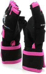 Бінти-рукавички Everlast EVERGEL HAND WRAPS чорний, рожевий Жін S/M - Зображення 2