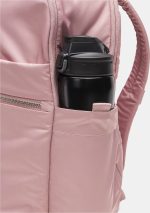 Жіночий рюкзак Under Armour Studio Campus BP 19,5L рожевий 28 х 40,5 х 15 см (1384675-673) - Зображення 4