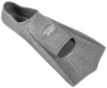 Ласти Aqua Speed TRAINING FINS 60455 сірий Уні 45-46 - Зображення 3