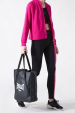 Сумка Everlast GYM TOTE (LOGO) чорний Уні 33 x 40 x 12 см - Зображення 3