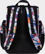 Рюкзак Arena ONE GO BACKPACK AO 35L мультиколор 46 х 38 х 23 см (010230-101) - Зображення 5