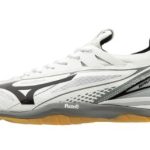 Кросівки MIZUNO WAVE MIRAGE 2.1 – Wht/Blk /High-r (44.5) UK10