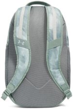 Рюкзак Under Armour Hustle 6.0 29L, зелений, універсальний, 51х32х17 см - Зображення 2