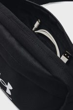 Сумка на пояс Under Armour Loudon Lite WB Xbody 2L чорний Уні 15,3x24x10,5 см - Зображення 8