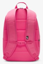 Рюкзак Nike NK HERITAGE EUGENE BKPK 23L рожевий 43x30x15 см - Зображення 5