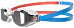 Окуляри для плавання Speedo FASTSKIN SPEEDSOCKET 2 MIR AU червоний, синій Уні One Size