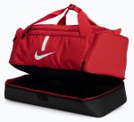 Сумка Nike NK ACDMY TEAM M HDCS 37L червоний Уні 53х30х27 см - Зображення 3
