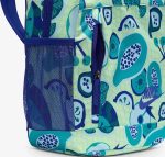 Рюкзак Nike Y NK ELMNTL BKPK SHOEBOX – FP 20L синій, зелений для дітей 30 x 46 x 13 см (HM6895-701) - Зображення 5