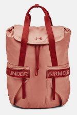 Рюкзак Under Armour Favorite Backpack 10L рожевий Жіночий 34x35x15 см