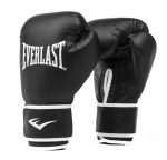 Боксерські рукавиці Everlast CORE 2 TRAINING GLOVE чорний Уні L/XL - Зображення 2