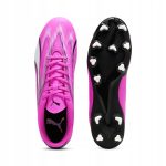 Бутси ULTRA PLAY FG/AG Football Boots 107763_01 розмір 42.5 - Зображення 3
