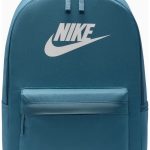 Рюкзак Nike NK HERITAGE BKPK 25L синій Уні 43 х 30,5 х 15 см