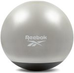 Гімнастичний м'яч Reebok Stability Gymball чорний Уні 75 см