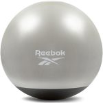Гімнастичний м'яч Reebok Stability Gymball чорний Уні 75 см