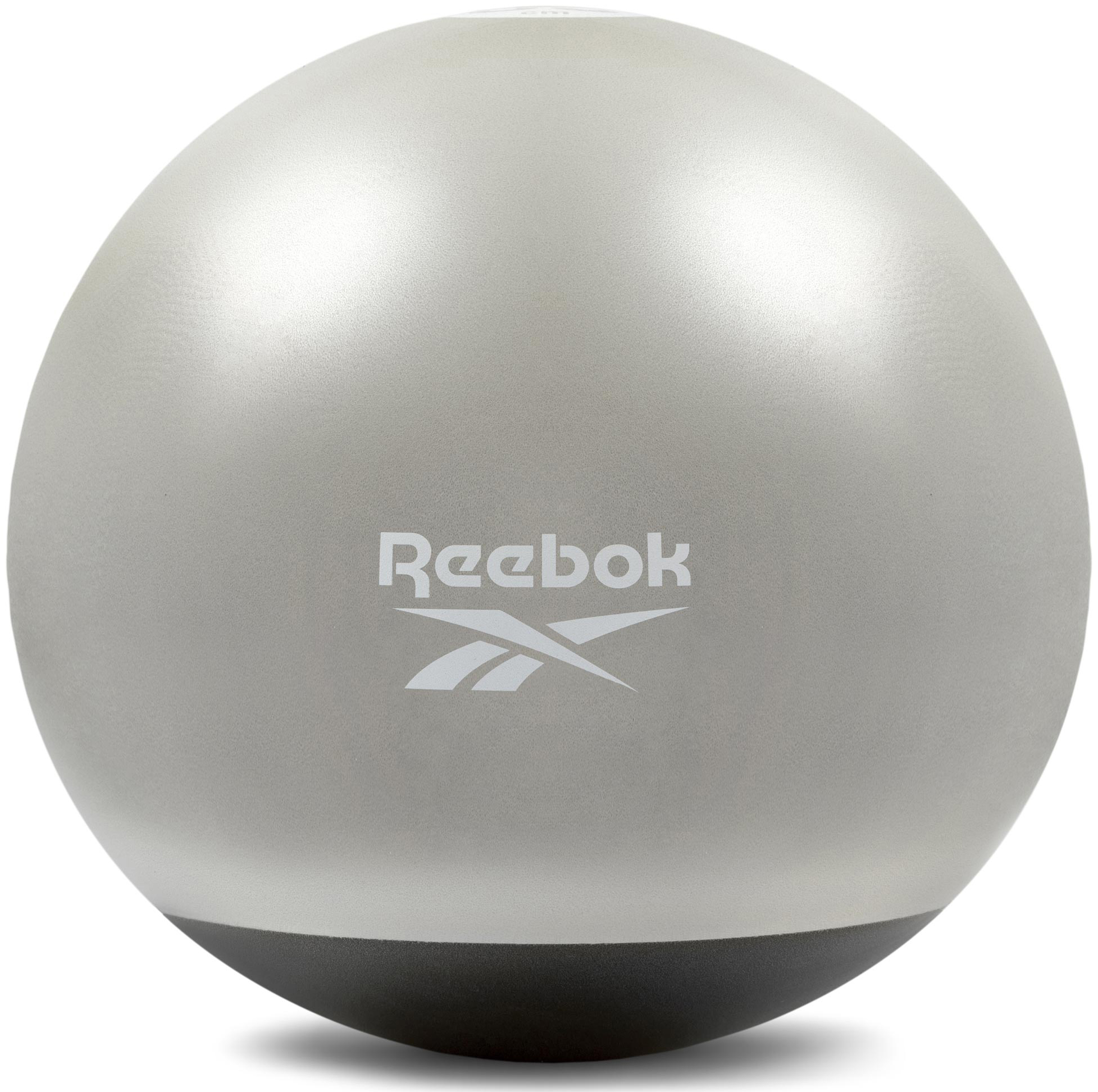 35493171265066_cc7bceded7 Гімнастичний м'яч Reebok Stability Gymball чорний Уні 75 см - Зображення 1
