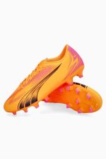 Бутси Puma Ultra Play FG/AG - помаранчевий 107763_03, розмір 42 - Зображення 2