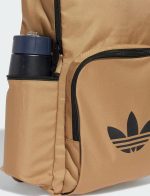 Рюкзак Adidas ADICOLOR BP 23L коричневий 30 х 42 х 17 см (JX0238) - Зображення 6