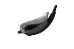 Окуляри для плавання Speedo AQUAPULSE PRO MIRROR GOG AU чорний, золотий Уні OSFM - Зображення 3