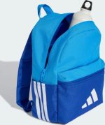 Рюкзак Adidas LK BP 3BAR 11.5L синій 11 x 25 x 34 см (KE0412) - Зображення 2