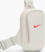 Сумка через плече Nike NK NSW ESSENTIALS CROSSBODY бежевий Уні 20.5 x 12.5 x 5 см (DJ9794-072) - Зображення 2