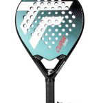 Ракетка для падл-тенісу Tecnifibre Padel CURVA TEAM (16CURVATEA)