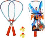 Набір для швидкісного бадмінтону Speedminton Fun Set