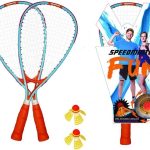 Набір для швидкісного бадмінтону Speedminton Fun Set
