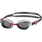 Окуляри для плавання Speedo AQUAPURE GOG AU червоні, димчасті, універсальні - Зображення 3