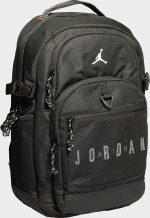 Рюкзак Nike JAM BLACKTOP BACKPACK 25L чорний Чол 48 х 28 х 14 см (LM9047-023) - Зображення 2