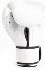 Боксерські рукавиці Everlast CORE 2 TRAINING GLOVE, білий, S/M (P00002325) - Зображення 3