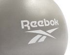 Гімнастичний м'яч Reebok Stability Gymball чорний Уні 75 см - Зображення 2