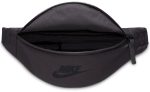 Сумка на пояс Nike NK HERITAGE S WAISTPACK чорна Уні 28 x 7,5 x 12,5 см - Зображення 2