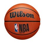 Баскетбольний м'яч Wilson NBA DRV PRO BSKT size 7