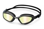 Окуляри для плавання Aqua Speed RAVEN MIRROR 61424 темно-синій Уні OFSM - Зображення 5