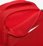 Рюкзак Nike NK BRSLA M BKPK 9.5 24L червоний Уні 46 х 30 х 18 см (DH7709-657) - Зображення 8