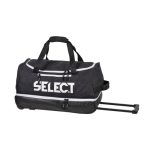 Сумка Select Lazio Travelbag чорного кольору, універсальна 56х29х31см