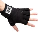Бинти-рукавички Everlast EVERGEL FASTWRAPS чорний Уні XL - Зображення 2