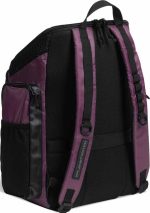 Рюкзак Arena ONE GO BACKPACK 45L, фіолетовий, 50 х 40 х 25 см (010231-200)