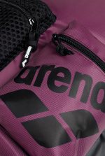Рюкзак Arena ONE GO BACKPACK 30L фіолетовий 45 х 31 х 18 см (010226-200) - Зображення 5