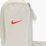 Сумка через плече Nike NK NSW ESSENTIALS CROSSBODY бежевий Уні 20.5 x 12.5 x 5 см (DJ9794-072)
