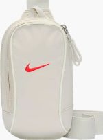 Сумка через плече Nike NK NSW ESSENTIALS CROSSBODY бежевий Уні 20.5 x 12.5 x 5 см (DJ9794-072)